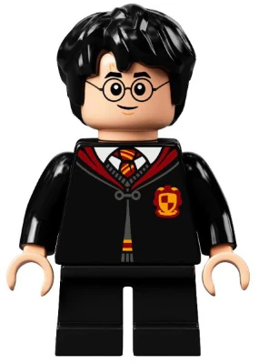 Harry Potter