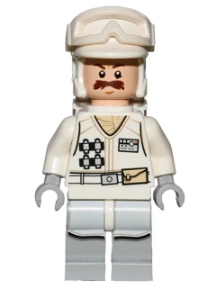 Hoth Rebel Trooper