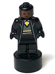 Hufflepuff Student #2 Nanofigure
