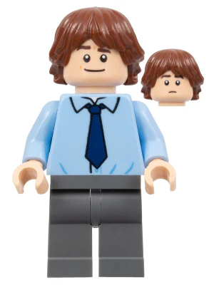 Jim Halpert