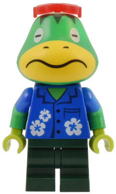 Kapp'n
