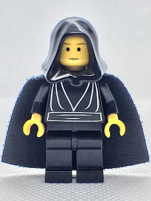 Luke Skywalker