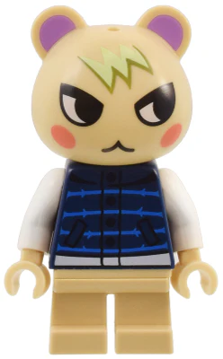 Marshal