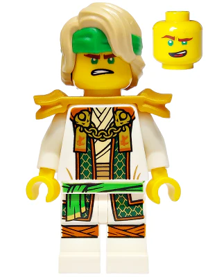 Master Lloyd