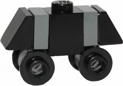Mouse Droid