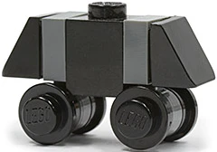 Mouse Droid