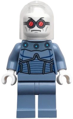 Mr. Freeze