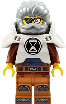 Mr. Oz