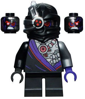Nindroid