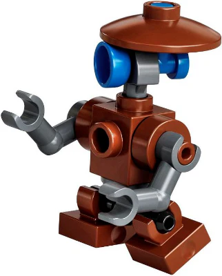 Pit Droid