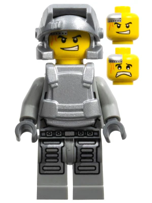 Power Miner Engineer