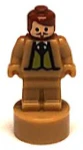 Professor Remus Lupin Nanofigure