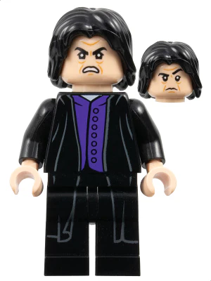 Professor Severus Snape