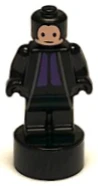 Professor Severus Snape Nanofigure