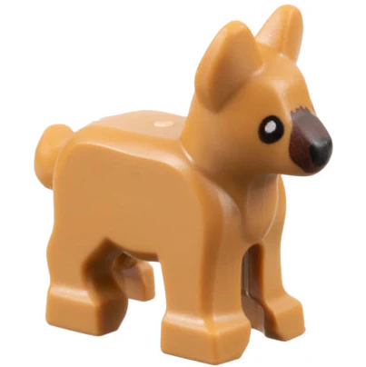 Puppy
