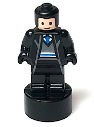 Ravenclaw Student #1 Nanofigure
