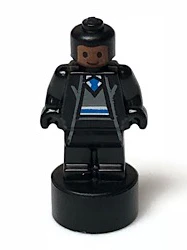 Ravenclaw Student #3 Nanofigure
