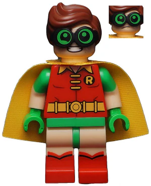 Robin