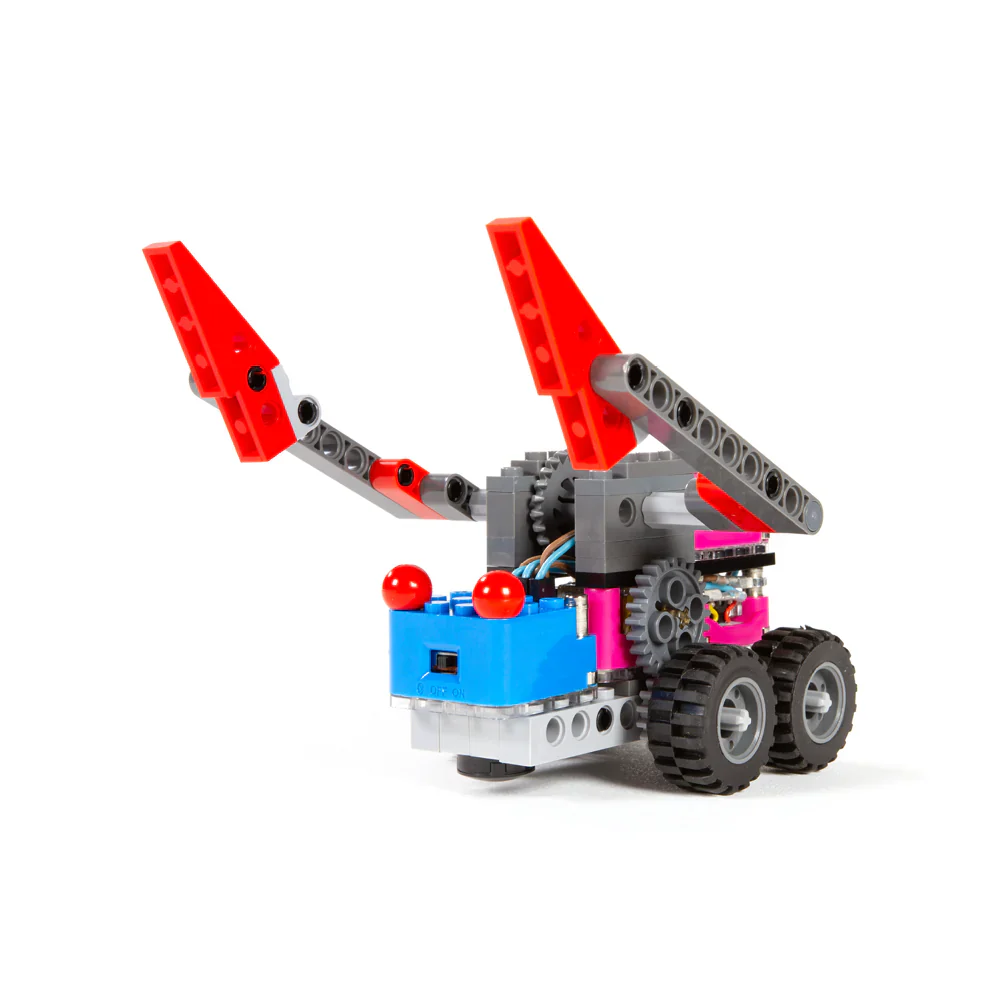 Robots Roll! - Image 4