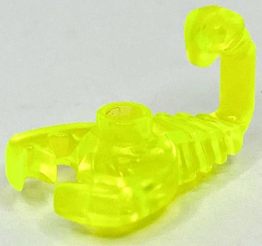 Scorpion