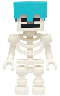 Skeleton, Minecraft
