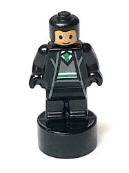 Slytherin Student #1 Nanofigure