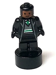 Slytherin Student #2 Nanofigure