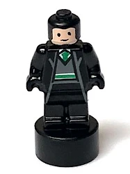 Slytherin Student #3 Nanofigure