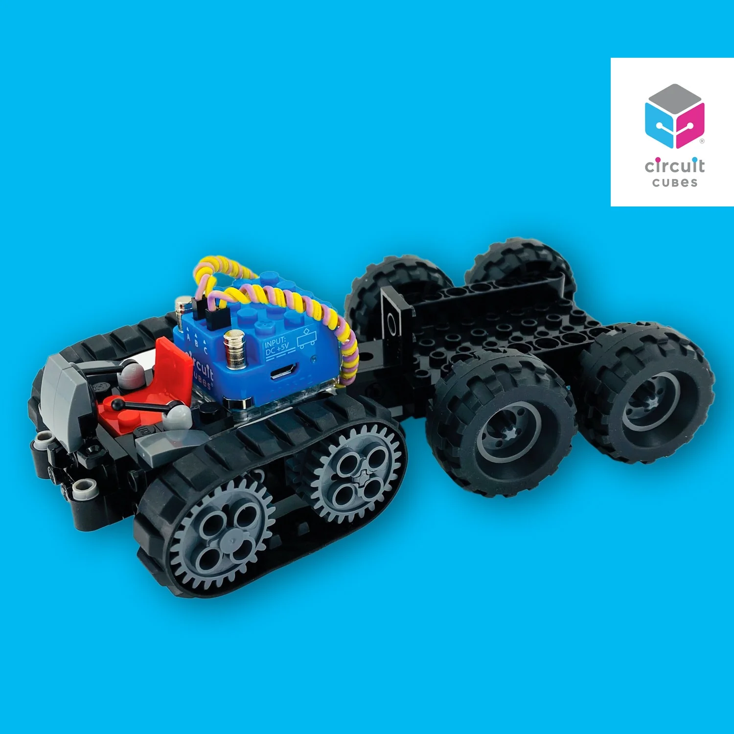 Space Rovers - Image 3
