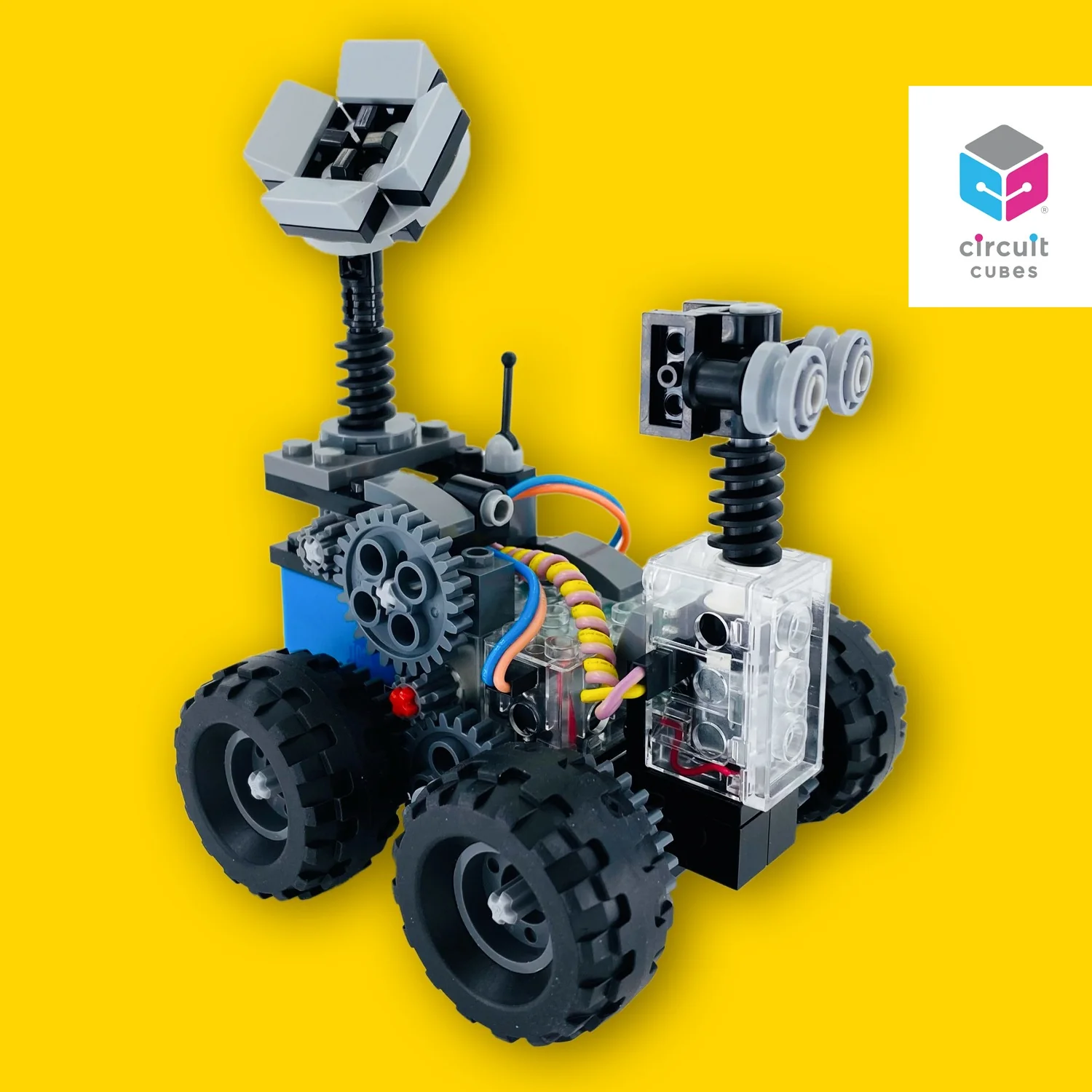 Space Rovers - Image 6