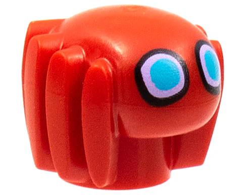 Spider Robot