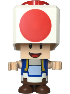 Toad