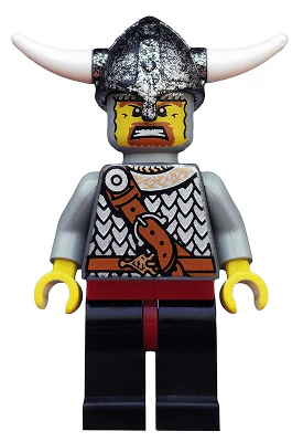 Viking Warrior