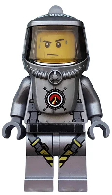 Volcano Explorer